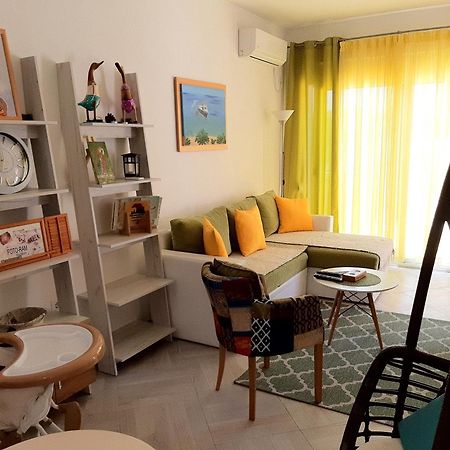 Apartments Maljevic 巴尔 外观 照片