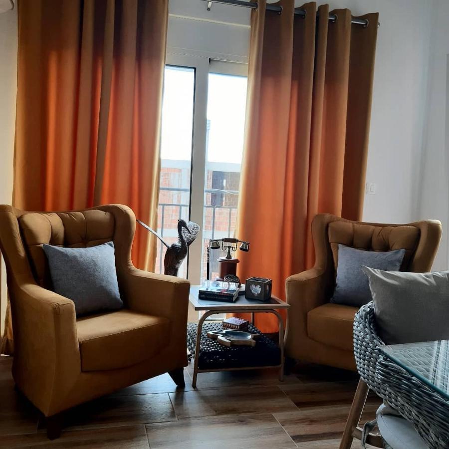 Apartments Maljevic 巴尔 外观 照片
