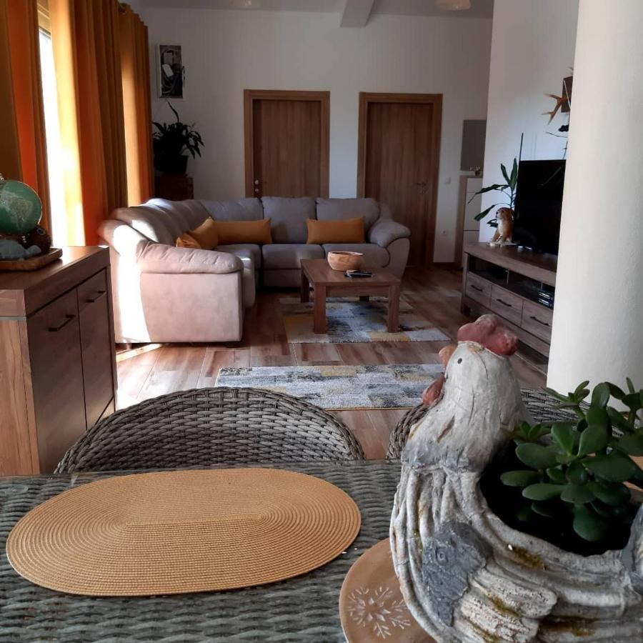 Apartments Maljevic 巴尔 外观 照片