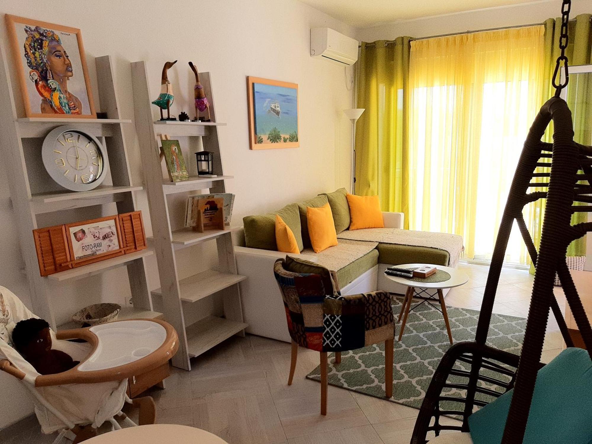 Apartments Maljevic 巴尔 外观 照片