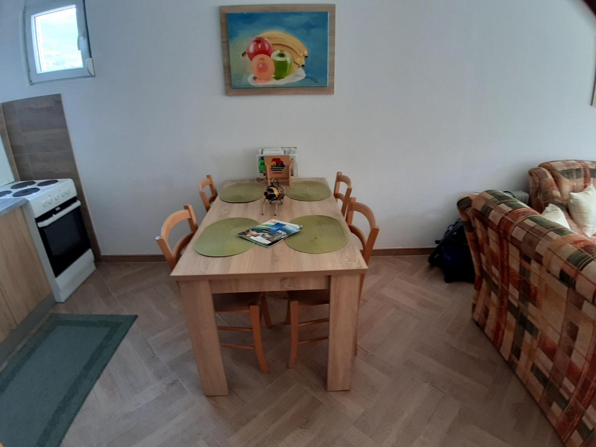 Apartments Maljevic 巴尔 外观 照片