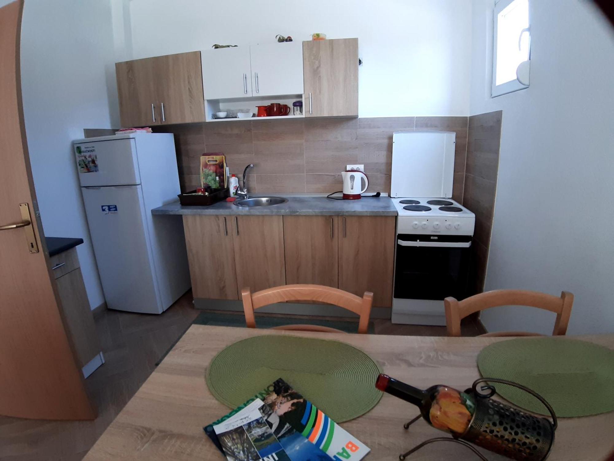 Apartments Maljevic 巴尔 外观 照片