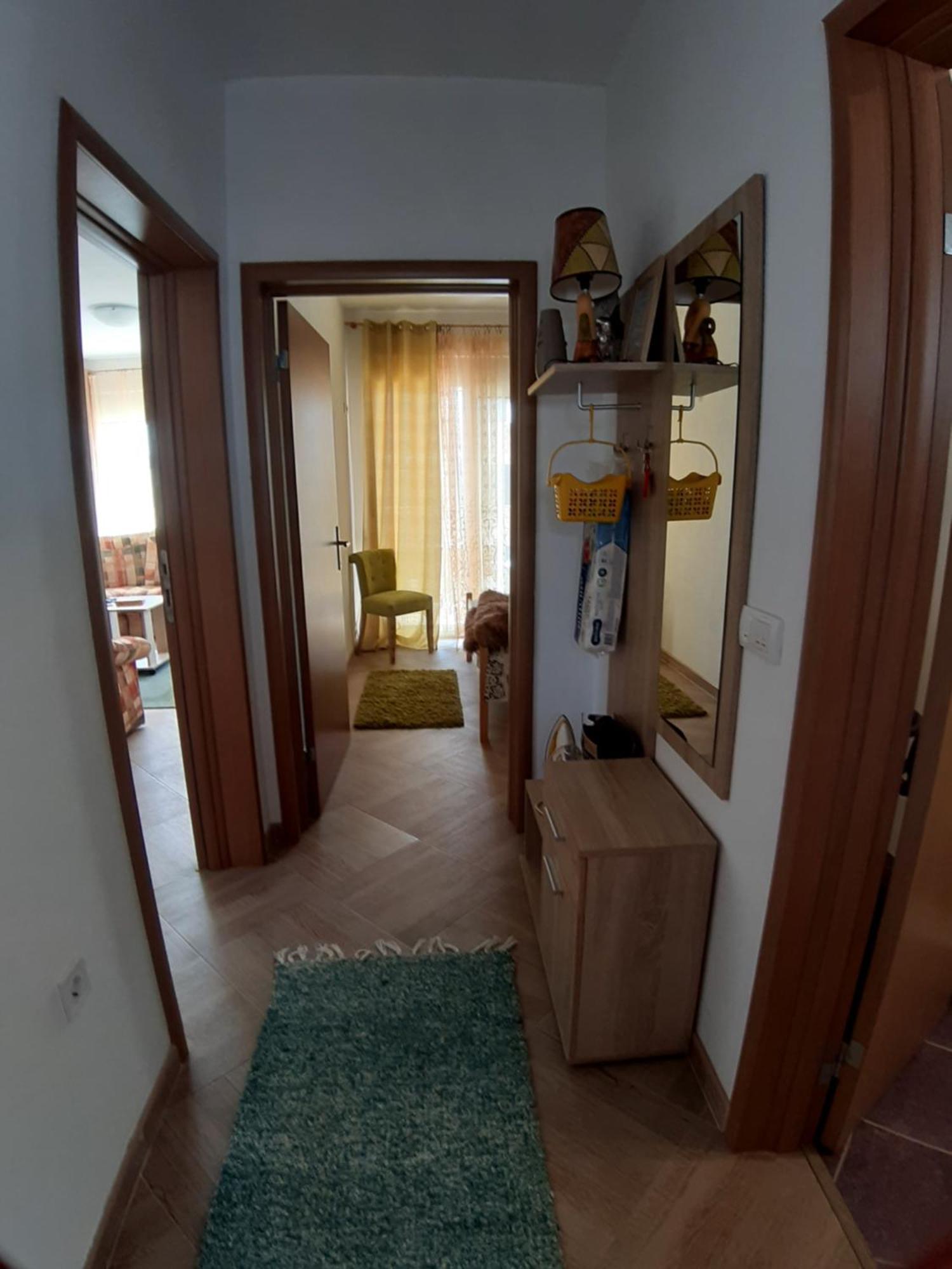 Apartments Maljevic 巴尔 外观 照片