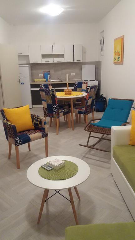 Apartments Maljevic 巴尔 外观 照片