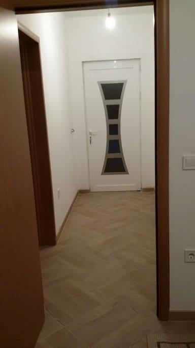 Apartments Maljevic 巴尔 外观 照片