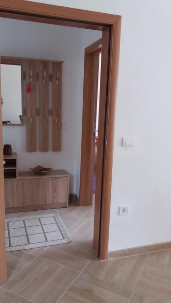 Apartments Maljevic 巴尔 外观 照片